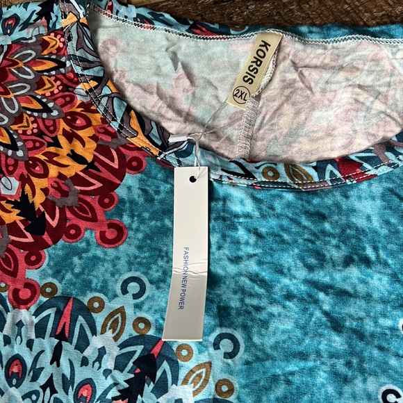 Brand new sleepwear dress - Picture 3 of 3